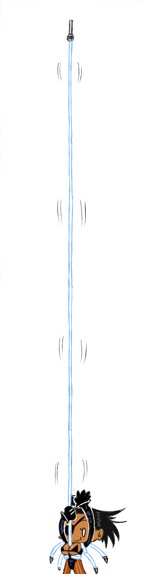 Cessa Arung Samudra O.D.D.S. - Image 298