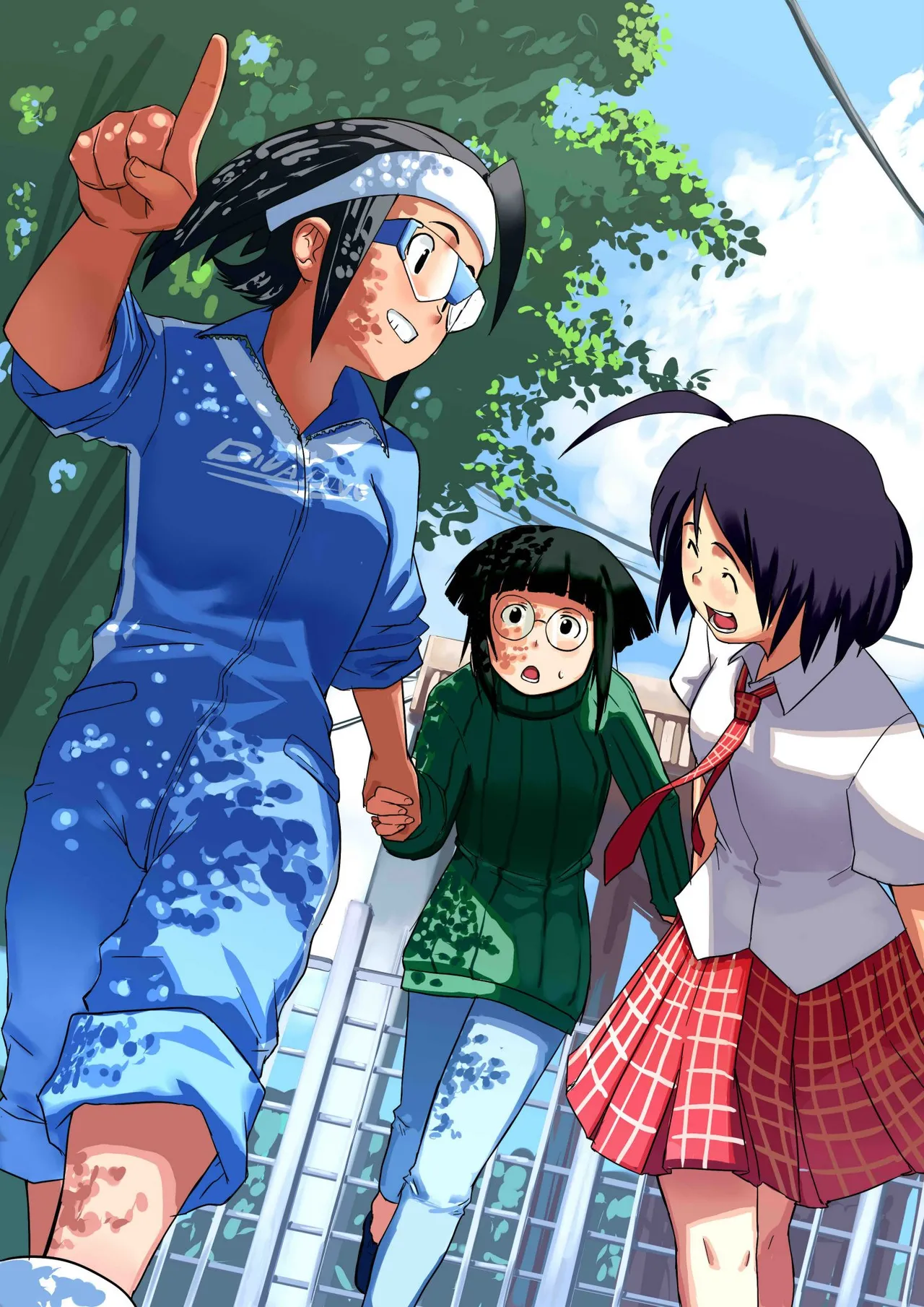 Cessa Arung Samudra O.D.D.S. - Image 3