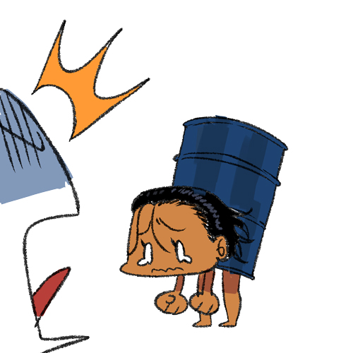 Cessa Arung Samudra O.D.D.S. - Image 300