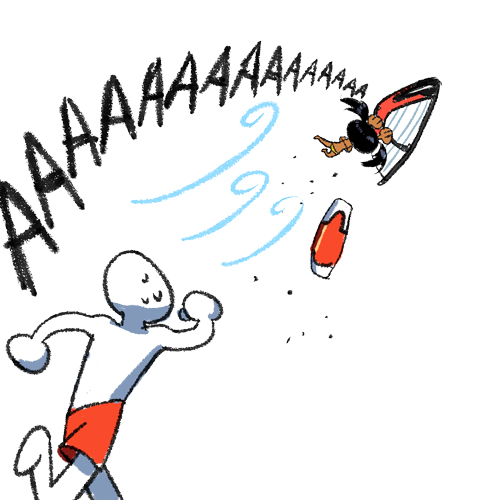 Cessa Arung Samudra O.D.D.S. - Image 302