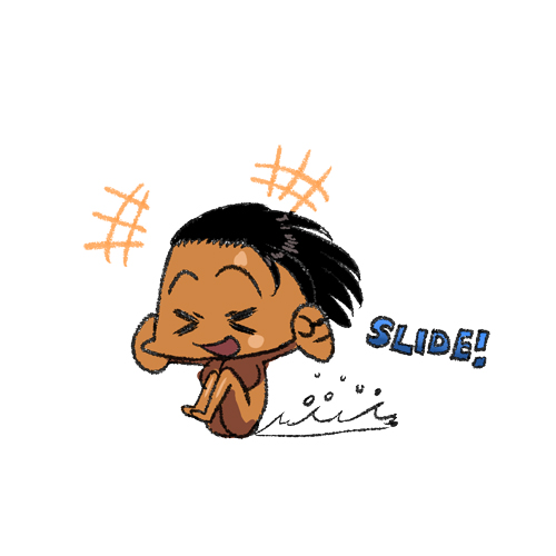 Cessa Arung Samudra O.D.D.S. - Image 316