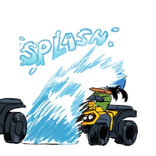 Cessa Arung Samudra O.D.D.S. - Image 336