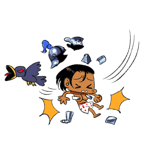 Cessa Arung Samudra O.D.D.S. - Image 342