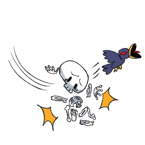 Cessa Arung Samudra O.D.D.S. - Image 343