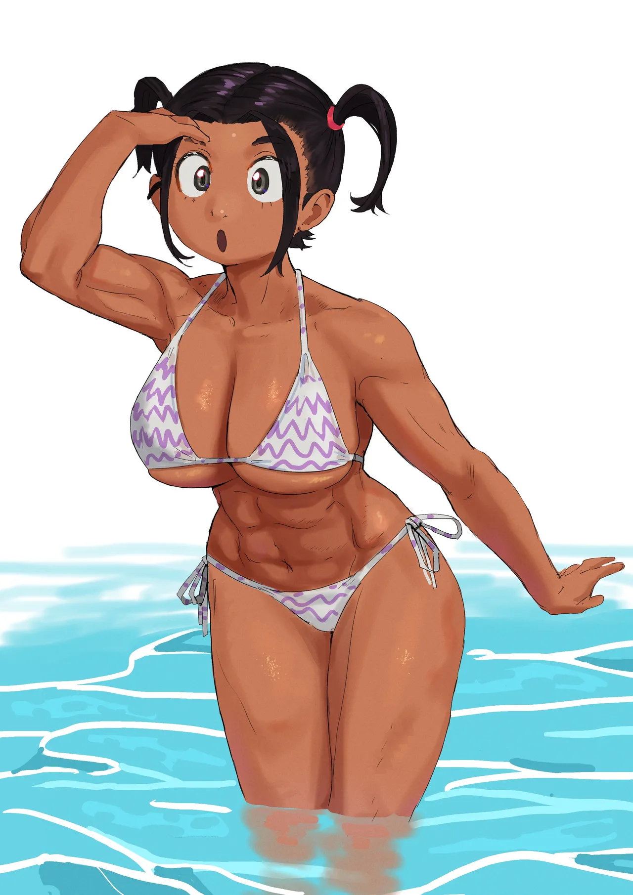 Cessa Arung Samudra O.D.D.S. - Image 354