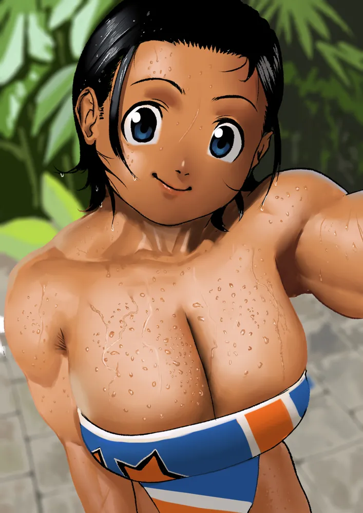 Cessa Arung Samudra O.D.D.S. - Image 360