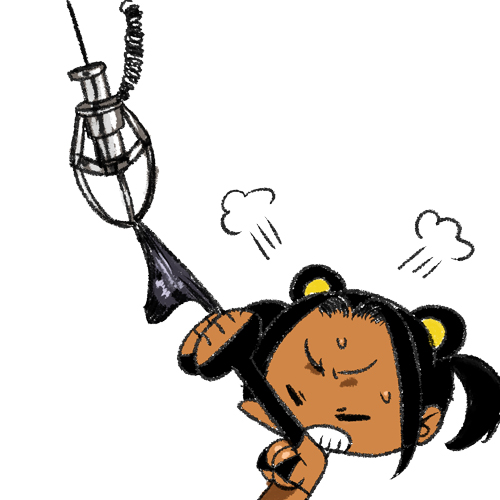 Cessa Arung Samudra O.D.D.S. - Image 367