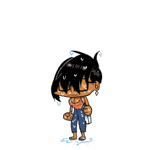 Cessa Arung Samudra O.D.D.S. - Image 383