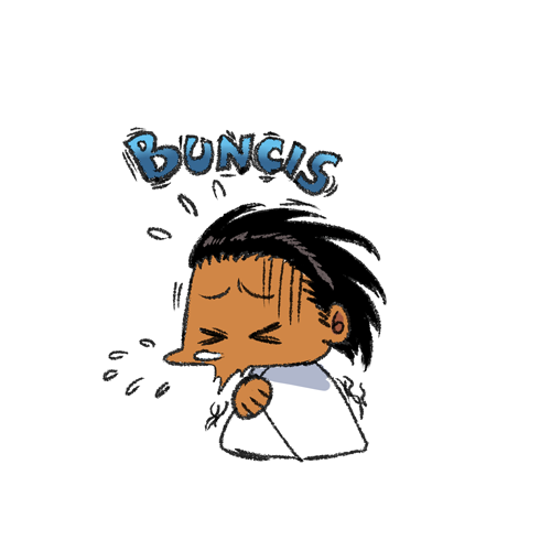 Cessa Arung Samudra O.D.D.S. - Image 397