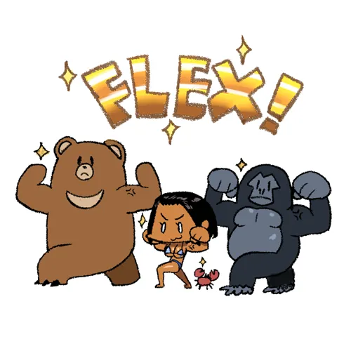 Cessa Arung Samudra O.D.D.S. - Image 401