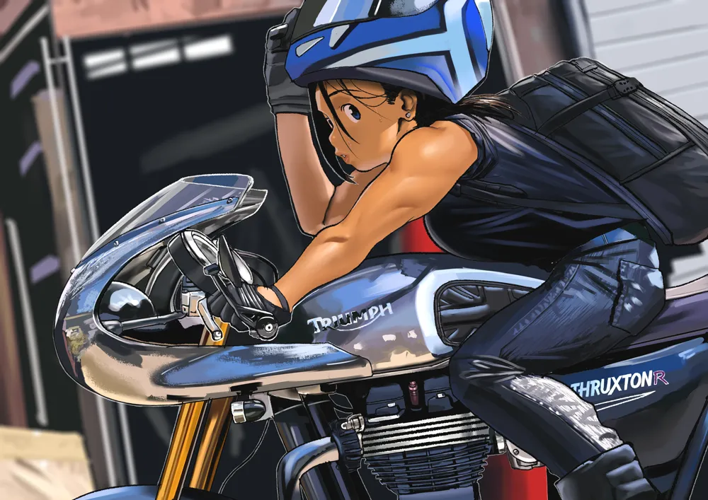 Cessa Arung Samudra O.D.D.S. - Image 412