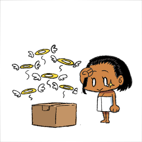 Cessa Arung Samudra O.D.D.S. - Image 417