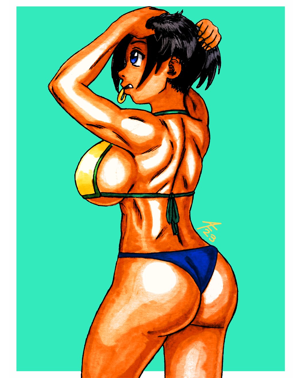 Cessa Arung Samudra O.D.D.S. - Image 418