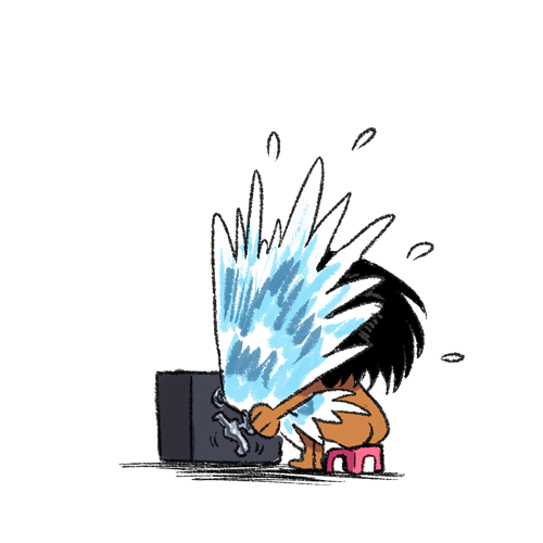 Cessa Arung Samudra O.D.D.S. - Image 420