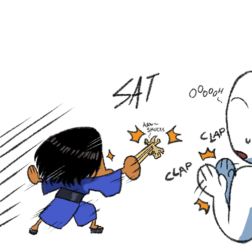 Cessa Arung Samudra O.D.D.S. - Image 427