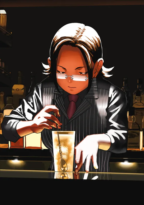 Cessa Arung Samudra O.D.D.S. - Image 43