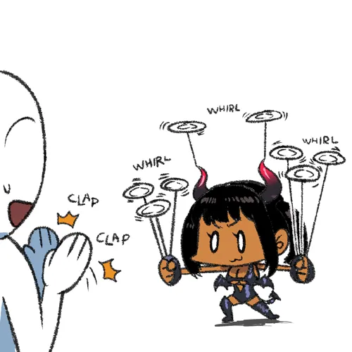 Cessa Arung Samudra O.D.D.S. - Image 434