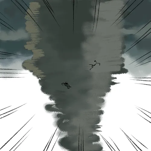 Cessa Arung Samudra O.D.D.S. - Image 438