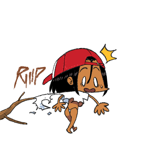 Cessa Arung Samudra O.D.D.S. - Image 494