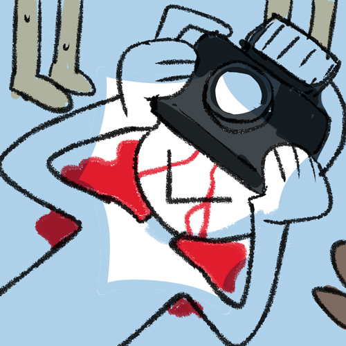 Cessa Arung Samudra O.D.D.S. - Image 515