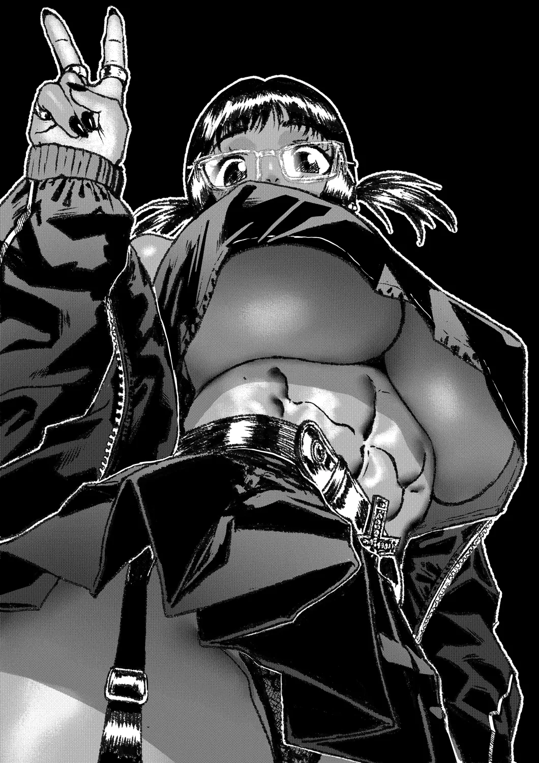 Cessa Arung Samudra O.D.D.S. - Image 528