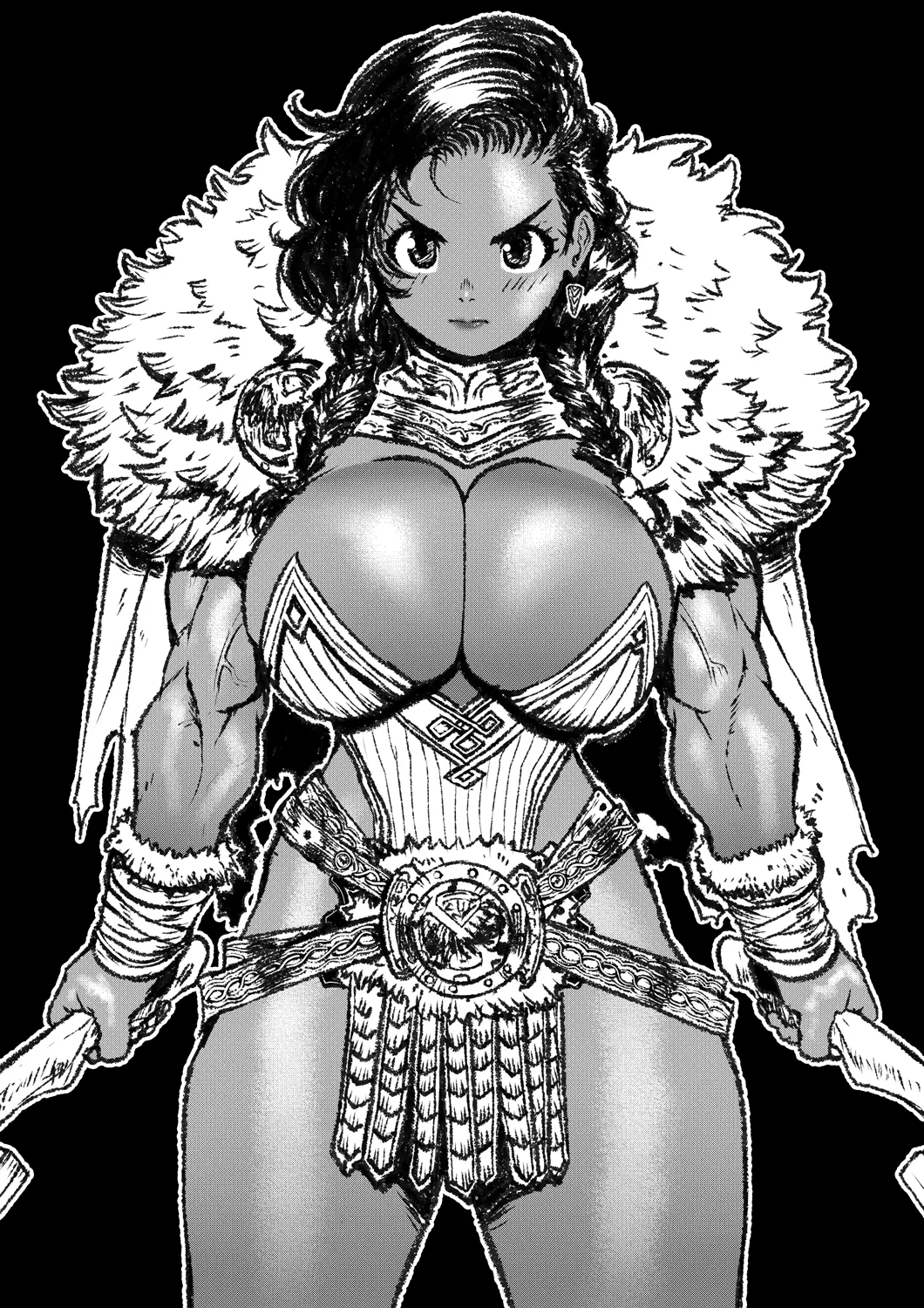 Cessa Arung Samudra O.D.D.S. - Image 532