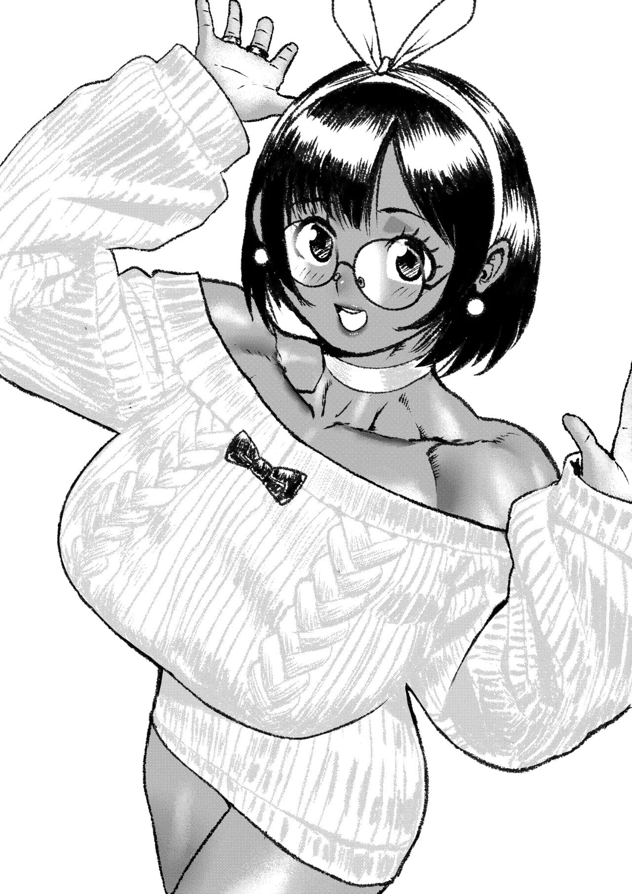 Cessa Arung Samudra O.D.D.S. - Image 536