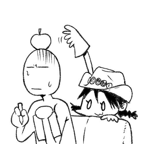 Cessa Arung Samudra O.D.D.S. - Image 541