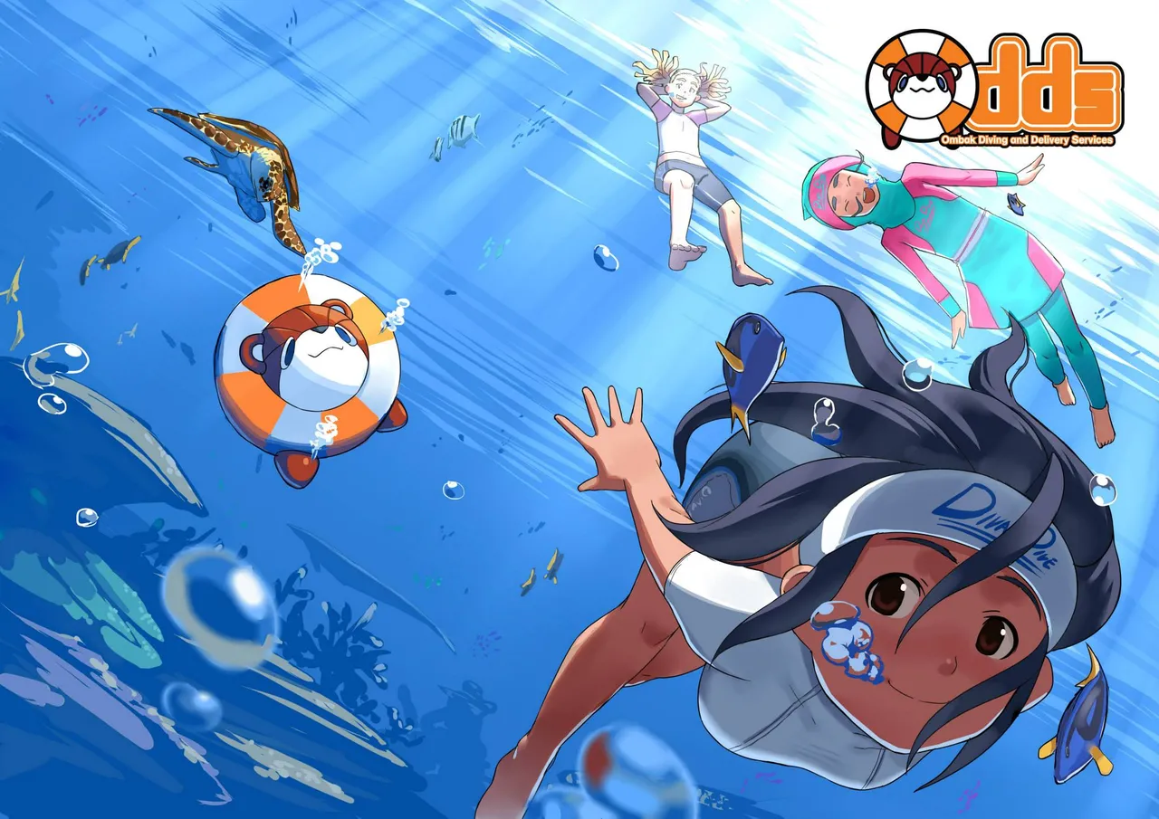 Cessa Arung Samudra O.D.D.S. - Image 6