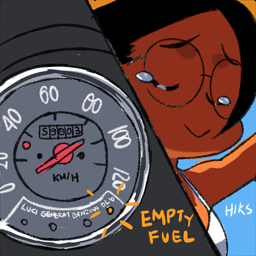 Cessa Arung Samudra O.D.D.S. - Image 62