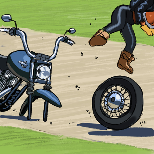 Cessa Arung Samudra O.D.D.S. - Image 66