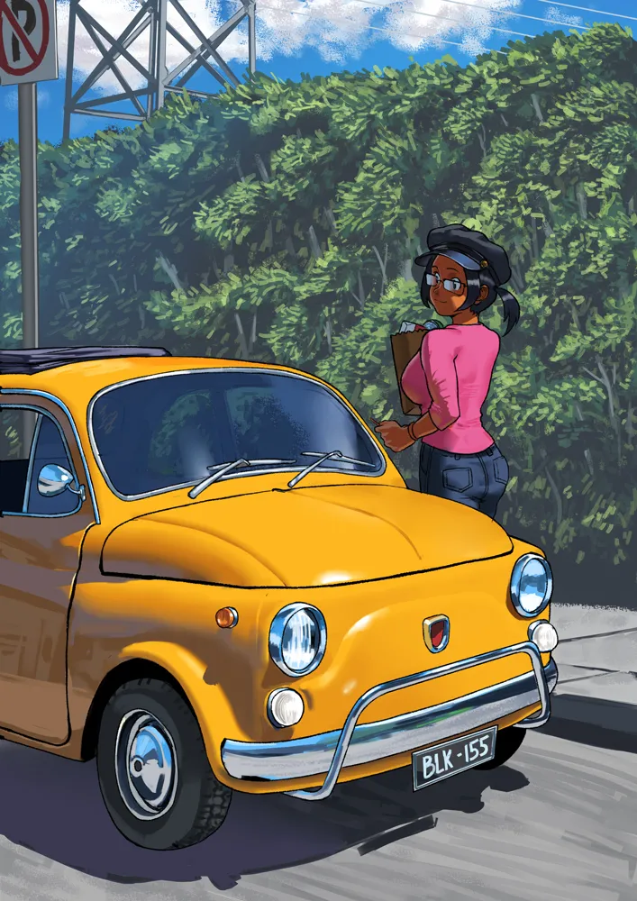 Cessa Arung Samudra O.D.D.S. - Image 77