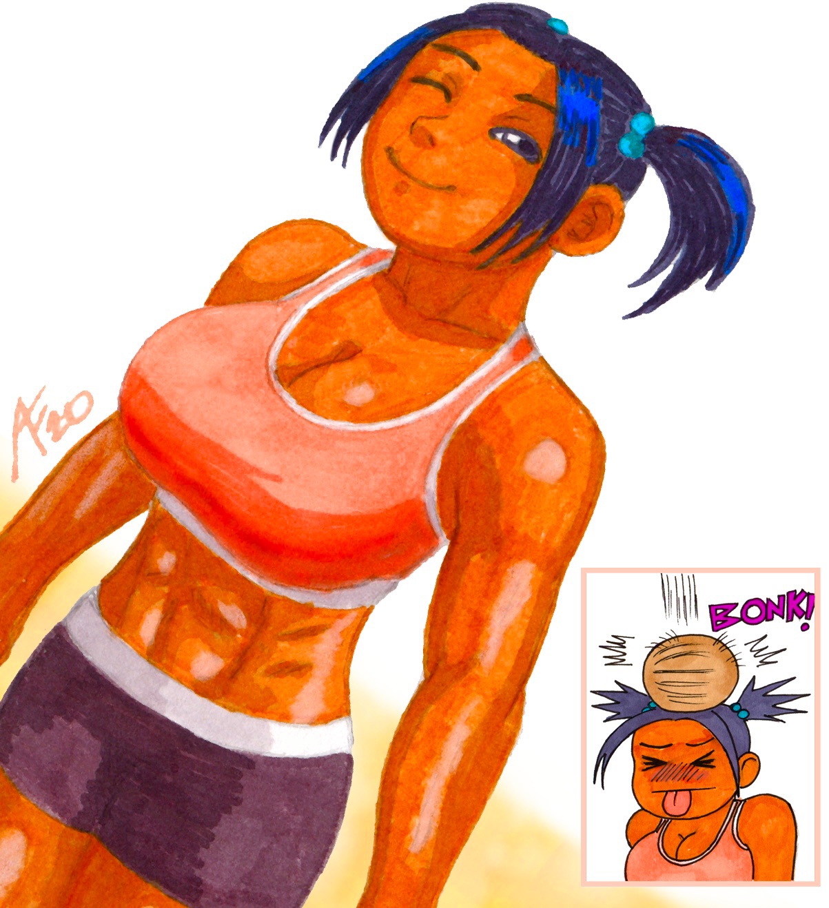 Cessa Arung Samudra O.D.D.S. - Image 89