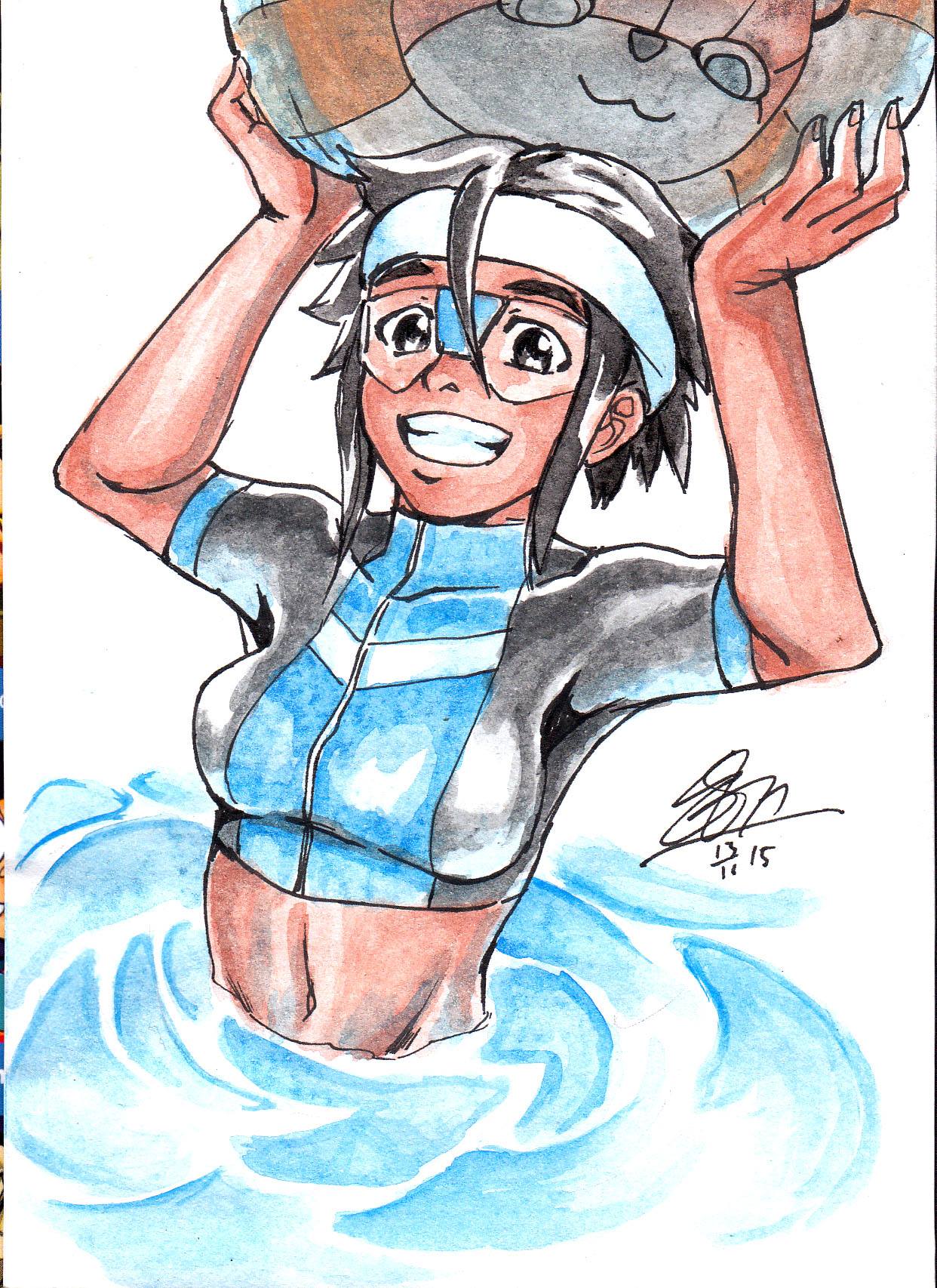 Cessa Arung Samudra O.D.D.S. - Image 9