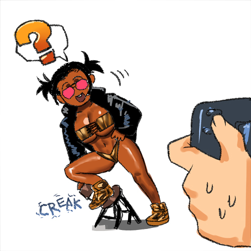 Cessa Arung Samudra O.D.D.S. - Image 91