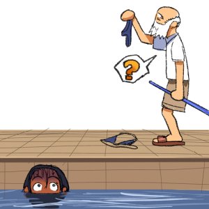 Cessa Arung Samudra O.D.D.S. - Page 101