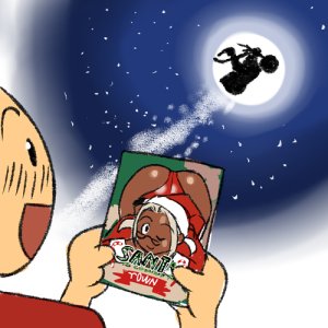 Cessa Arung Samudra O.D.D.S. - Page 119