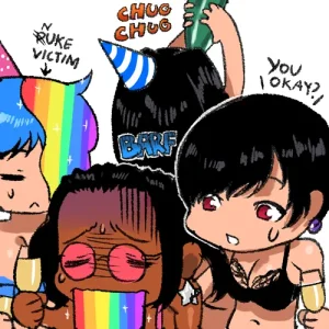 Cessa Arung Samudra O.D.D.S. - Page 121