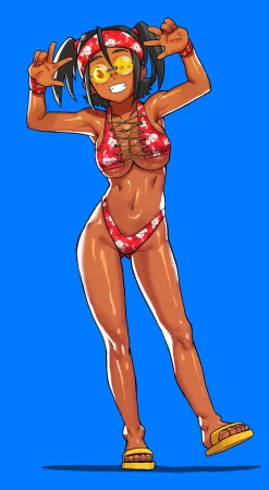 Cessa Arung Samudra O.D.D.S. - Page 14