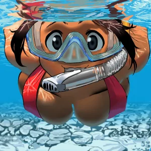 Cessa Arung Samudra O.D.D.S. - Page 145