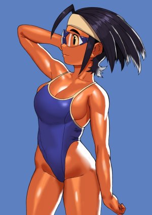 Cessa Arung Samudra O.D.D.S. - Page 15