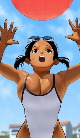 Cessa Arung Samudra O.D.D.S. - Page 150