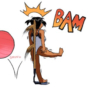 Cessa Arung Samudra O.D.D.S. - Page 151