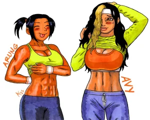 Cessa Arung Samudra O.D.D.S. - Page 152