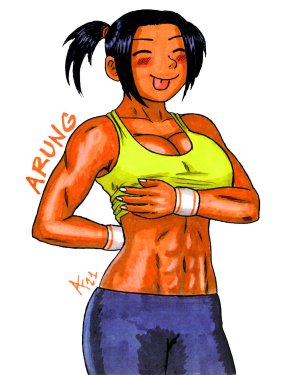 Cessa Arung Samudra O.D.D.S. - Page 153