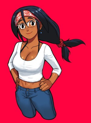 Cessa Arung Samudra O.D.D.S. - Page 18