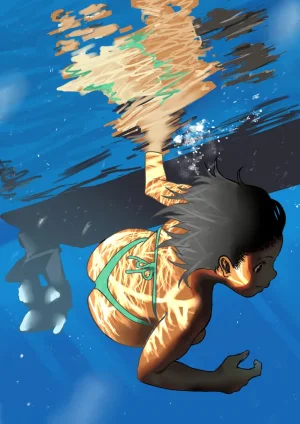 Cessa Arung Samudra O.D.D.S. - Page 180