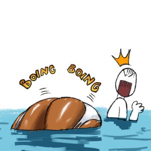 Cessa Arung Samudra O.D.D.S. - Page 193