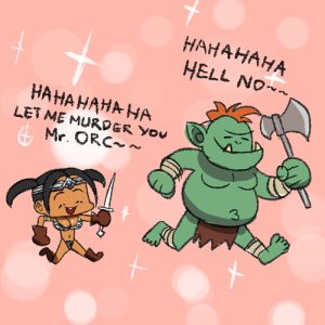 Cessa Arung Samudra O.D.D.S. - Page 220