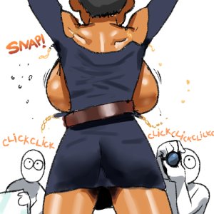 Cessa Arung Samudra O.D.D.S. - Page 229